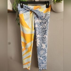 Free People Movement Duo Leggings NWOT